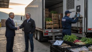 Trump Rolls Back Refrigerant Rules to Lower Grocery Bills