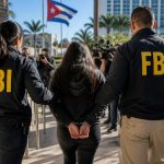 ICE Arrests Daughter of Cuban General Ulises Rosales del Toro