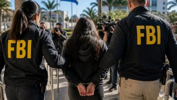 ICE Arrests Daughter of Cuban General Ulises Rosales del Toro