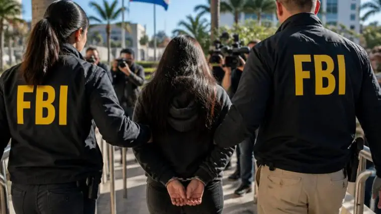 ICE Arrests Daughter of Cuban General Ulises Rosales del Toro