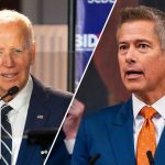Duffy BLASTS Biden, Buttigieg policies for airline CHAOS: 'This SHOULD NOT happen'