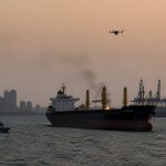Drone Strikes Cargo Ship Near Doha — Gulf Shipping Left Vulnerable