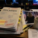 Botched DNC Autopsy Blames Former Vice President Kamala Harris