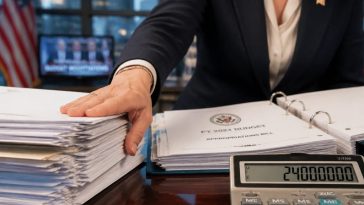 Spanberger Kills Statewide Bargaining, Blocks $24–26M Price Tag
