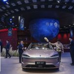 ROAMING SURVEILLANCE: Senator exposes China’s EV ‘Trojan horse’