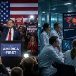 Trump Seizes on Climate Model Shift as Vindication Against Alarmism