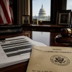 Raskin Opens Partisan Probe Into DOJ Payoffs to FBI Agents