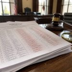 Trump: Investigate Dem Petitions After Judge Tosses 800 Names