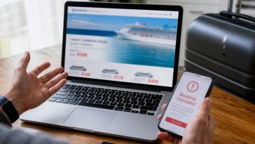 Carnival Cancels Bargain Cruises After Glitch, Offers $100 Credit