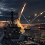Trump Orders Strike on Bandar Abbas After Iran Drone, Missile Attacks