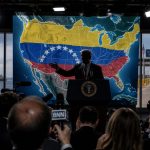 Trump Floats Venezuela as 51st State — Bold Pitch, Legal Nightmare