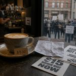 Starbucks CEO Brian Niccol Calls $9 Coffee Affordable, Sparks Outrage