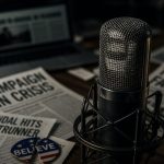 Alex Marlow: Hunter Biden Podcast Is a Brand-Killing Mistake
