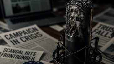 Alex Marlow: Hunter Biden Podcast Is a Brand-Killing Mistake
