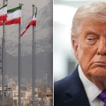 Iran could resort to 'NEW TACTICS' if US resumes attacks