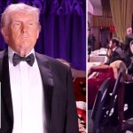 Bongino reveals why Vance was removed BEFORE Trump from WHCA Dinner shooting