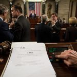 House Pulls Off Narrow Win to Reauthorize FISA 702, Save DHS