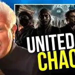 Glenn Beck Connects the Dots on How Far-Left Radicals Form Bizarre "Alliances"
