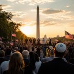 Trump Declares Faith Central to 250th, Backing Rededicate 250