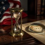 President Trump Declares Time's Up for Iran and Appeasement