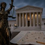 Supreme Court 6-3 Rejects Race-Based Alabama District Order