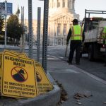 Ann Arbor Spends $18K to Remove 600+ Neighborhood Watch Signs