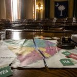 Five GOP Senators, Shane Massey Among Them, Block SC Redistricting