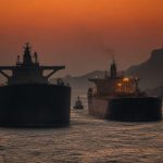 Tankers Run Dark in Strait as Iran’s Maritime Extortion Pays Off