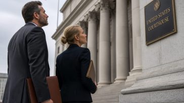 8th Circuit Warns Kansas City Don’t Silence Christian Counselors