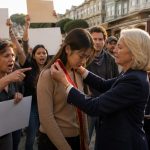 Pelosi's Last-Minute Anointing Sparks SF Backlash and Risk