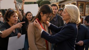 Pelosi's Last-Minute Anointing Sparks SF Backlash and Risk