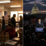 GOP Ousts Rep. Massie; Democrats Tap Israel-Controversial Nominee