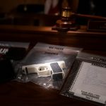 Judge Gregory Carro Lets 3D‑Printed Gun Stand, Tosses Other Evidence