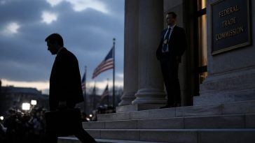 FDA Commissioner Marty Makary Resigns, Deputy Kyle Diamantas Steps In