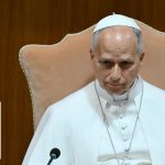 NEW: Pope Leo XIV issues DRAMATIC warning…