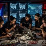 China-Linked Singham Network Rushes to Defend Raul Castro
