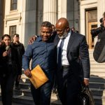 Klobuchar on the Hook After $4.5M Payout to Exonerated Man