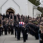 Hundreds Rally to Bury WWII Navy Vet Who Had No Family