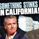 This One Stinks! - Gavin Newsom's "Diaper Scam" EXPOSED in Latest Scandal
