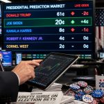Secretary of State Marco Rubio Surges to 2028 Lead