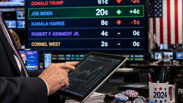 Secretary of State Marco Rubio Surges to 2028 Lead