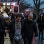 ICE Arrests Biden-Released Illegal Accused in Hit-and-Run That Hurt 4-Year-Old