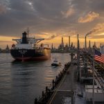 Trump’s Beijing Bargain: Xi Signals Shift to Buying Texas Oil