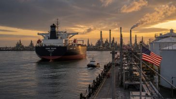 Trump’s Beijing Bargain: Xi Signals Shift to Buying Texas Oil