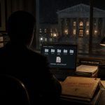 Former DOJ AUSA Allegedly Renamed Sealed Smith Report and Emailed It