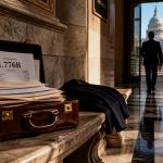 Thune Breaks With Trump Over $1.776B DOJ Anti-Weaponization Fund