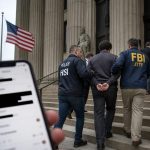 Miami Beach Man Charged After Social Media Threats to Kill Trump and Rubio