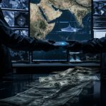 Pentagon Confirms Russia Quietly Feeding Iran Intel, Draining US