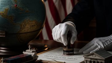 President Donald J. Trump Expands Cuba Sanctions, Targets Banks
