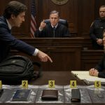 Justice Carro Tosses Backpack Evidence Against Luigi Mangione